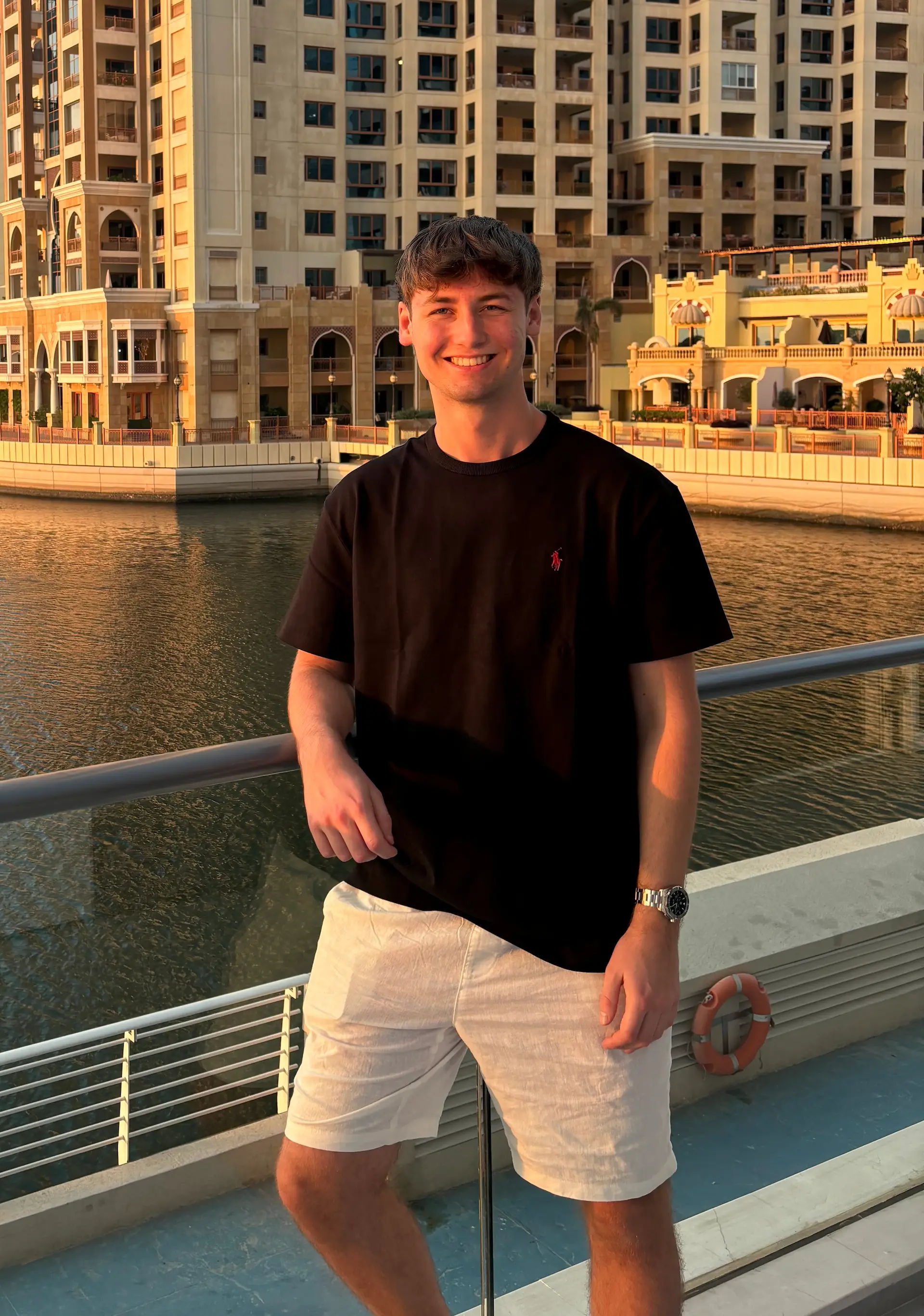 Jack Bikar - Full-stack Developer